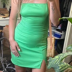 Women’s mini dress